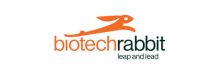 biotechrabbit GmbH logo