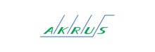 Akrus GmbH & Co KG logo