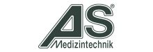AS Medizintechnik GmbH logo