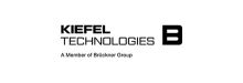 KIEFEL GmbH logo