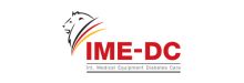 IME-DC GmbH logo
