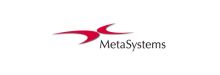 MetaSystems GmbH logo