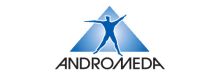 Andromeda medizinische Systeme GmbH logo
