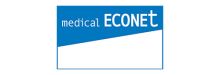 medical ECONET GmbH logo