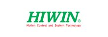 HIWIN GmbH logo