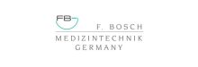 Bosch Friedrich GmbH&Co.KG logo
