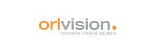 orlvision GmbH logo