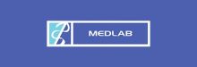 Medlab ME 2018 - Dubai logo