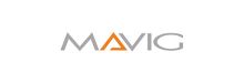 MAVIG GmbH logo