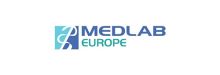 MEDLAB Europe 2018 - Barcelona logo