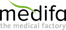 medifa healthcare group GmbH logo