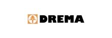 DREMA 2018 logo