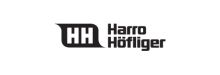 Harro Höfliger Verpackungsmaschinen GmbH logo