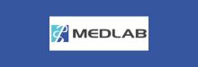 Medlab ME 2019 - Dubai logo