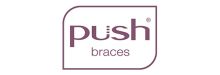Push Braces/ Nea International bv logo