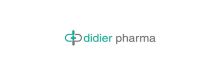 Didier Pharma GmbH logo