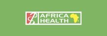 Africa Health 2017 - Johannesburg logo