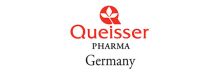 Queisser Pharma GmbH & Co. KG logo