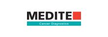 MEDITE GmbH logo