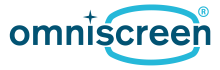 OMNISCREEN logo