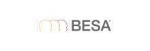 BESA GmbH logo