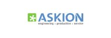 ASKION GmbH logo