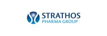 STRATHOS Pharma Group logo