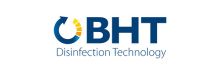 BHT Hygienetechnik GmbH logo