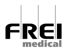 FREI medical GmbH logo