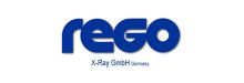 REGO X-Ray GmbH logo