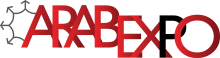 ArabExpo - Exhibitions & Event Services logo