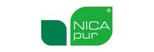 NICApur Supplements GmbH & Co KG logo