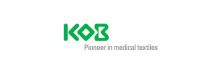 KOB GmbH logo
