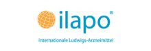 ilapo Internationale Ludwigs-Arzneimittel GmbH & Co. KG logo