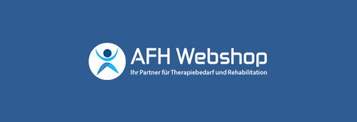 AFH-Webshop