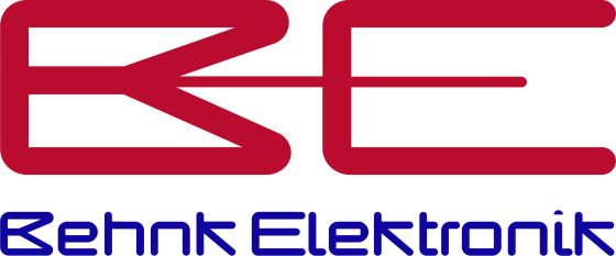 Kommanditgesellschaft Behnk Elektronik GmbH & Co