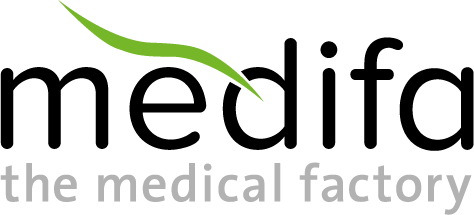 medifa healthcare group GmbH