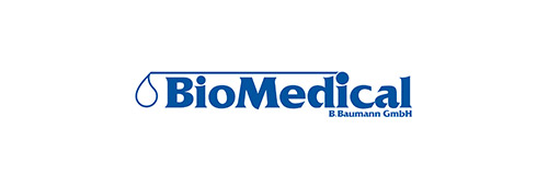 Biomedical B. Baumann Co.