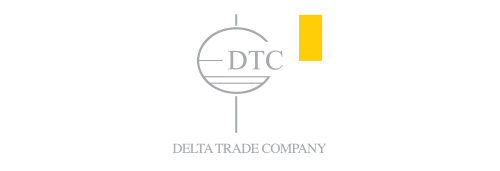 Delta Trade Company GmbH logo