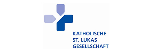 Katholische St. Lukas Gesellschaft mbH logo
