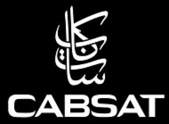 CABSAT 2022 logo