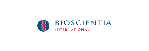 Bioscientia logo