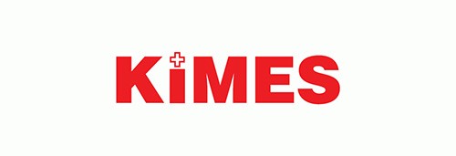 KIMES 2025 - Seoul logo