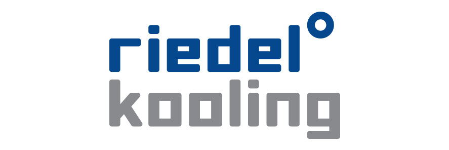 Glen Dimplex Deutschland, Division Riedel Kooling logo