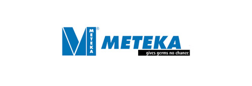 Meteka GmbH logo