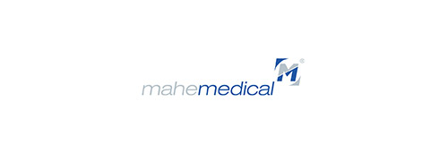 mahe medical gmbh logo