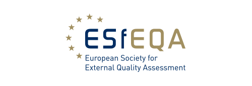 ESfEQA GmbH logo
