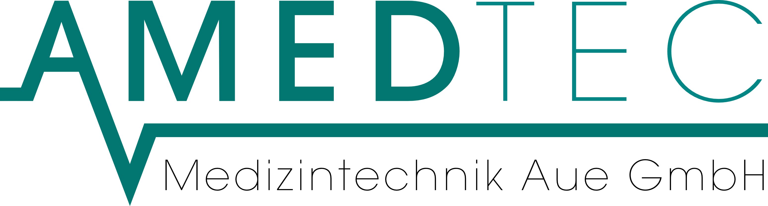 AMEDTEC Medizintechnik Aue GmbH logo