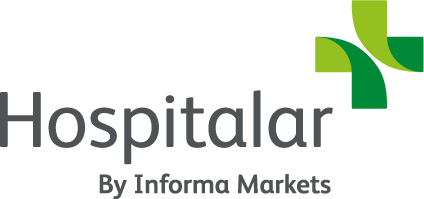Hospitalar 2022 logo