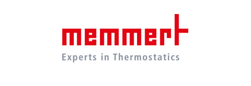 Memmert GmbH + Co KG logo
